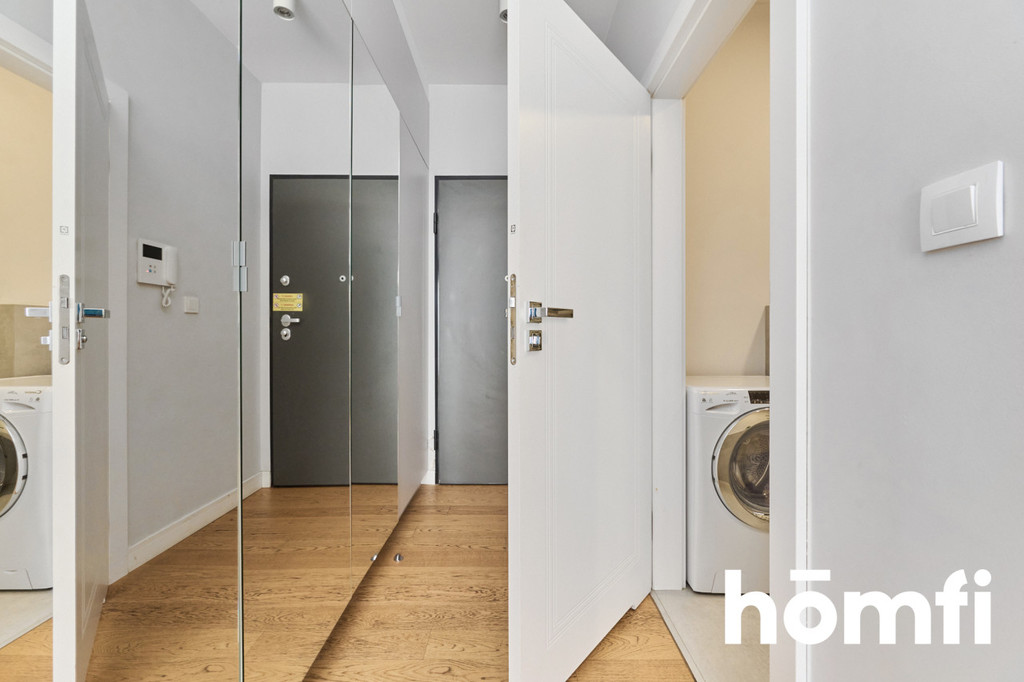 Mieszkanie 40,57&nbsp;m², Wrocław, Stare Miasto, Księcia Witolda - zdjęcie 17