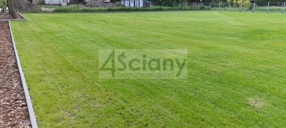 Działka budowlana 1500&nbsp;m², Grodzisk Mazowiecki - zdjęcie 2
