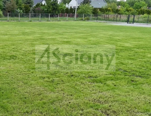 Działka budowlana 1500&nbsp;m², Grodzisk Mazowiecki - zdjęcie 4