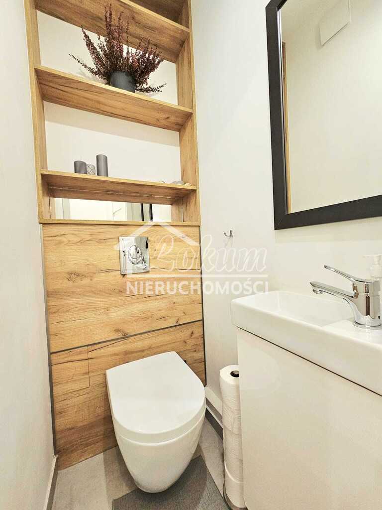 Mieszkanie 52,92 m², Szczecin, Gumieńce, Hrubieszowska - zdjęcie 13