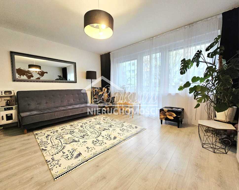 Mieszkanie 52,92 m², Szczecin, Gumieńce, Hrubieszowska - zdjęcie 2