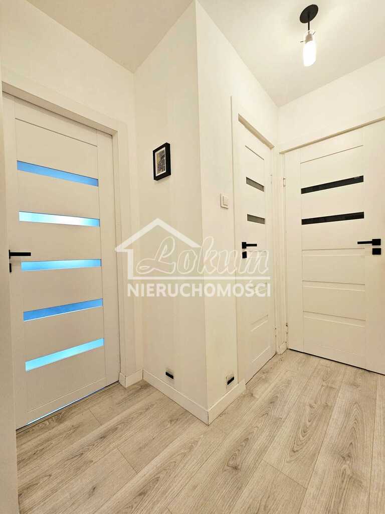 Mieszkanie 52,92 m², Szczecin, Gumieńce, Hrubieszowska - zdjęcie 14