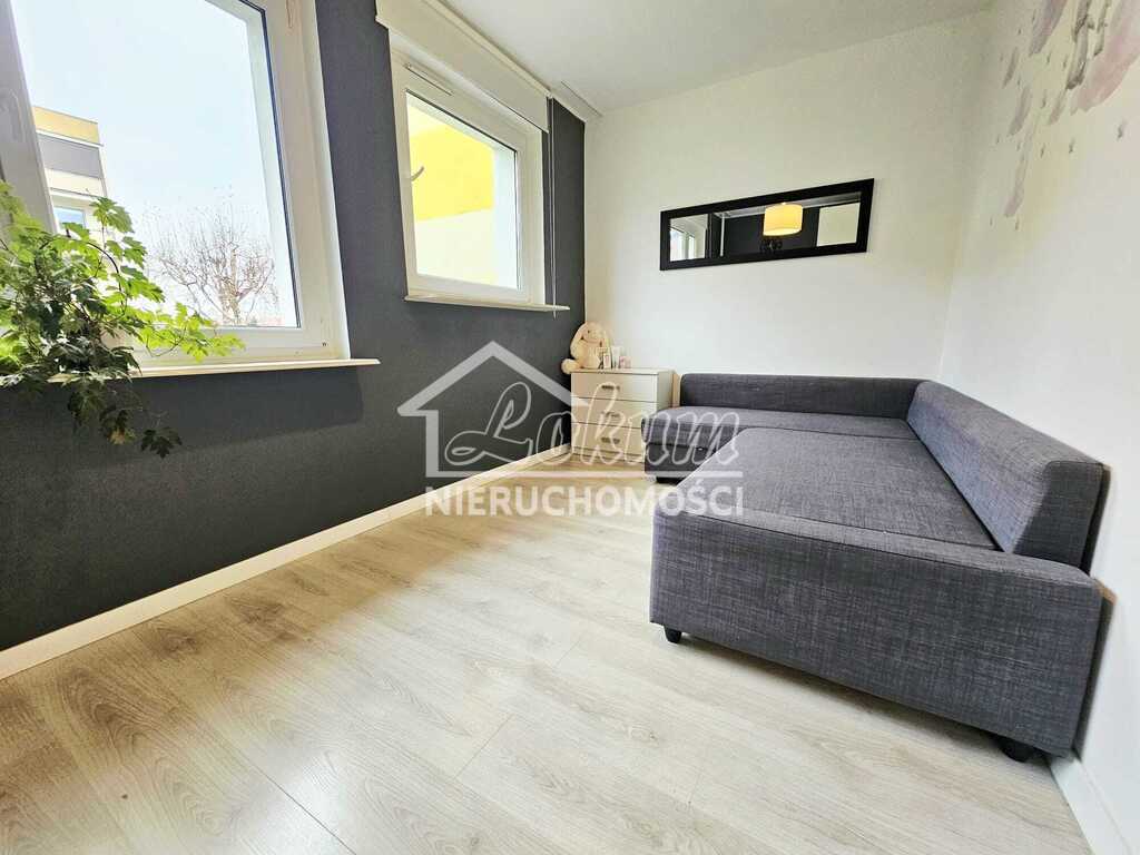 Mieszkanie 52,92 m², Szczecin, Gumieńce, Hrubieszowska - zdjęcie 5