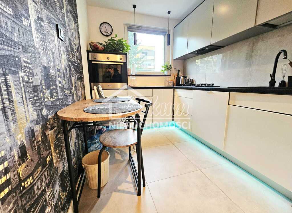 Mieszkanie 52,92 m², Szczecin, Gumieńce, Hrubieszowska - zdjęcie 9