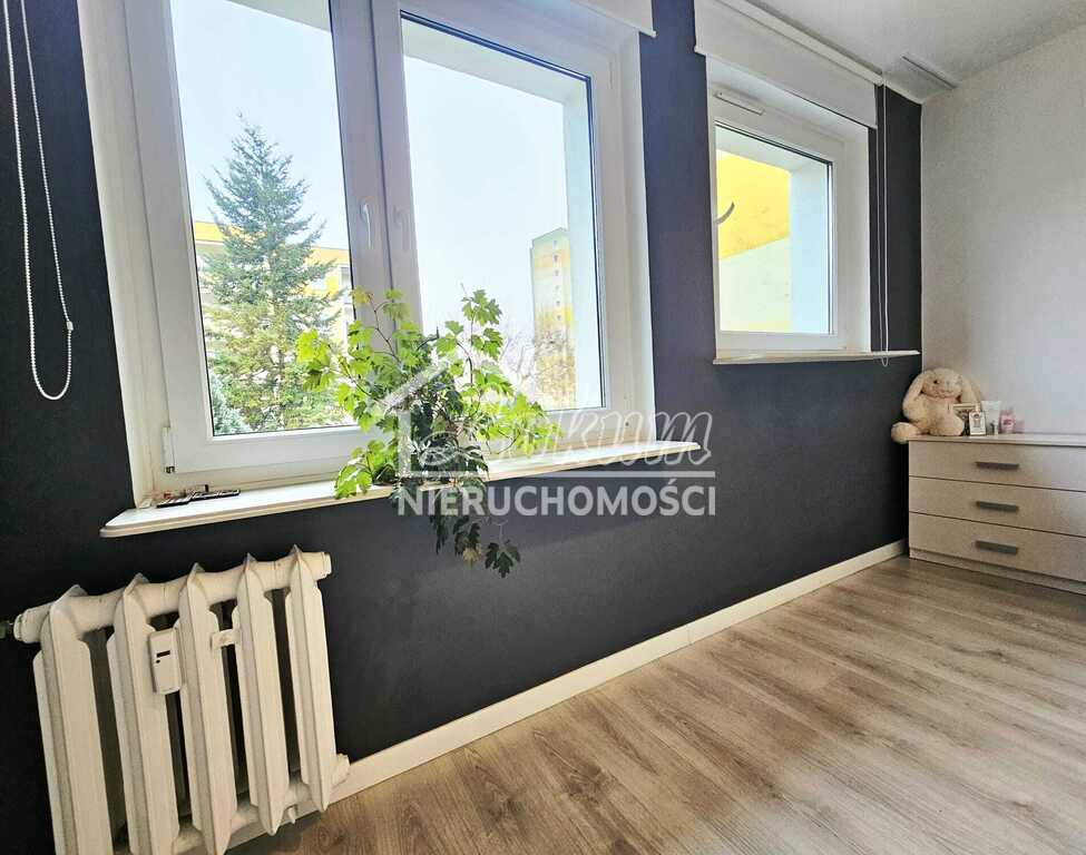 Mieszkanie 52,92 m², Szczecin, Gumieńce, Hrubieszowska - zdjęcie 7