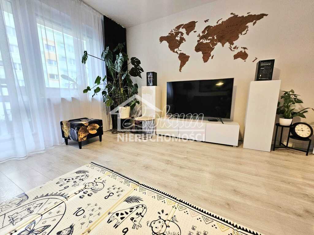 Mieszkanie 52,92 m², Szczecin, Gumieńce, Hrubieszowska - zdjęcie 4