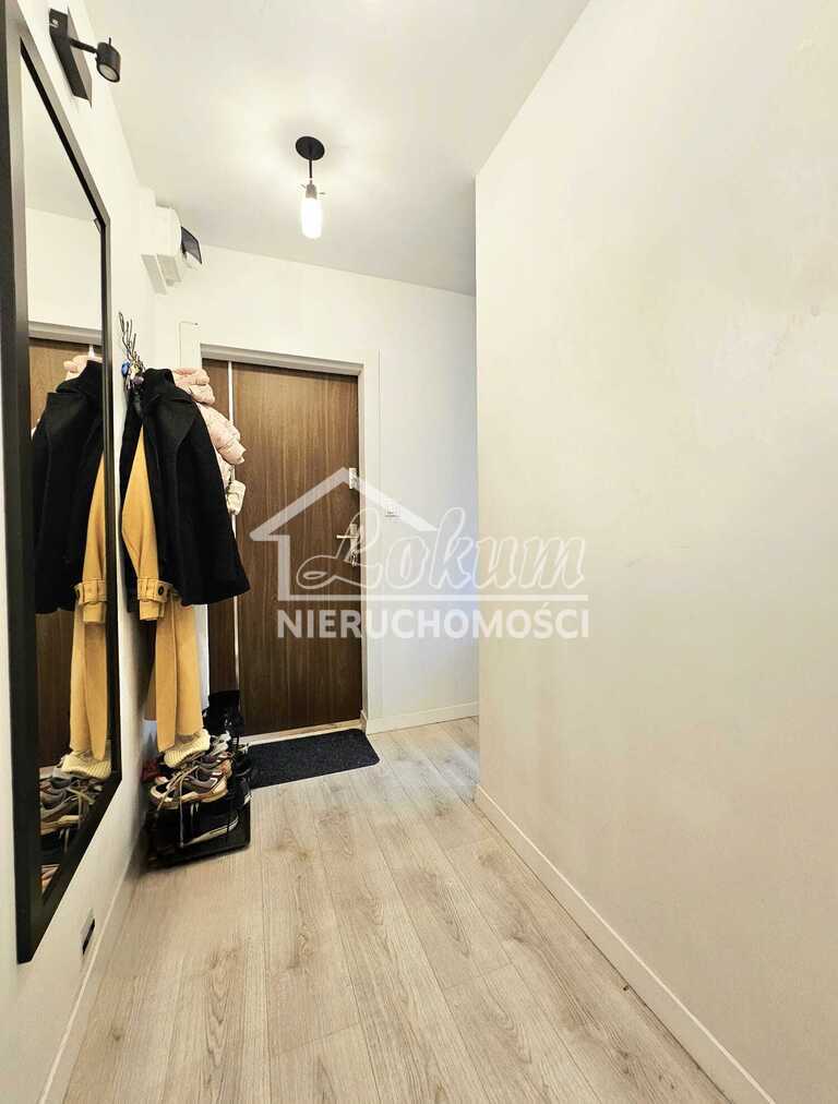 Mieszkanie 52,92 m², Szczecin, Gumieńce, Hrubieszowska - zdjęcie 15