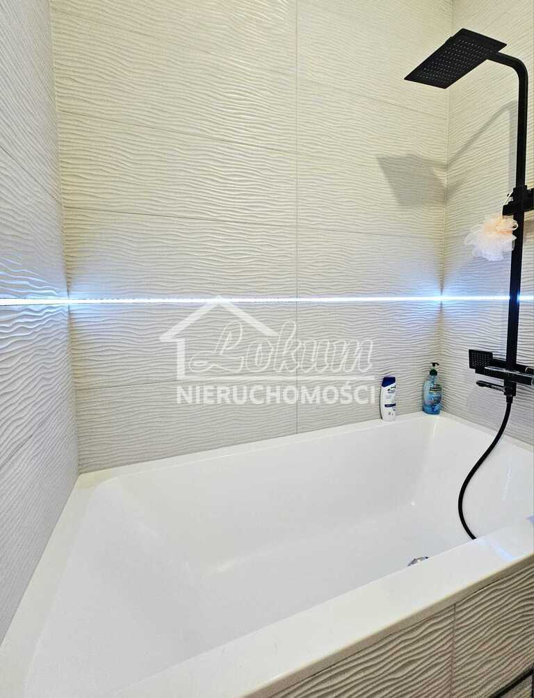 Mieszkanie 52,92 m², Szczecin, Gumieńce, Hrubieszowska - zdjęcie 12