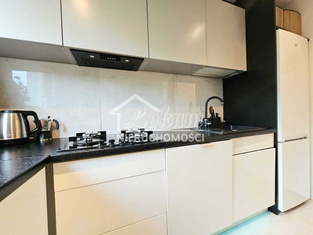 Mieszkanie 52,92 m², Szczecin, Gumieńce, Hrubieszowska - zdjęcie 10