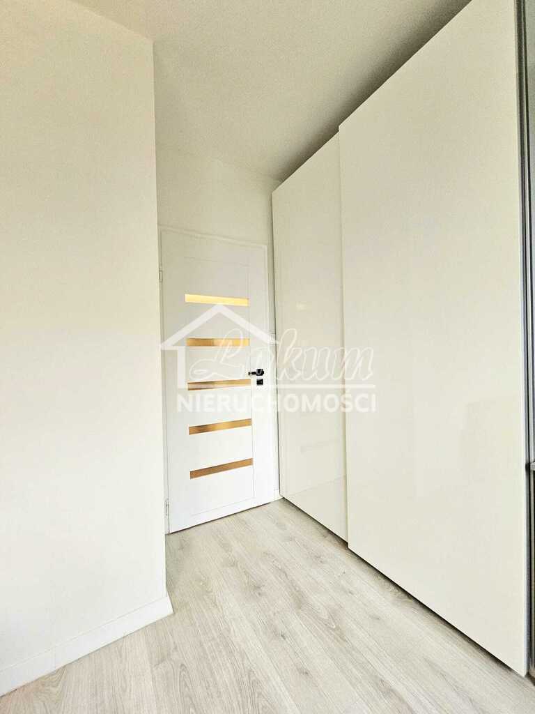 Mieszkanie 52,92 m², Szczecin, Gumieńce, Hrubieszowska - zdjęcie 8