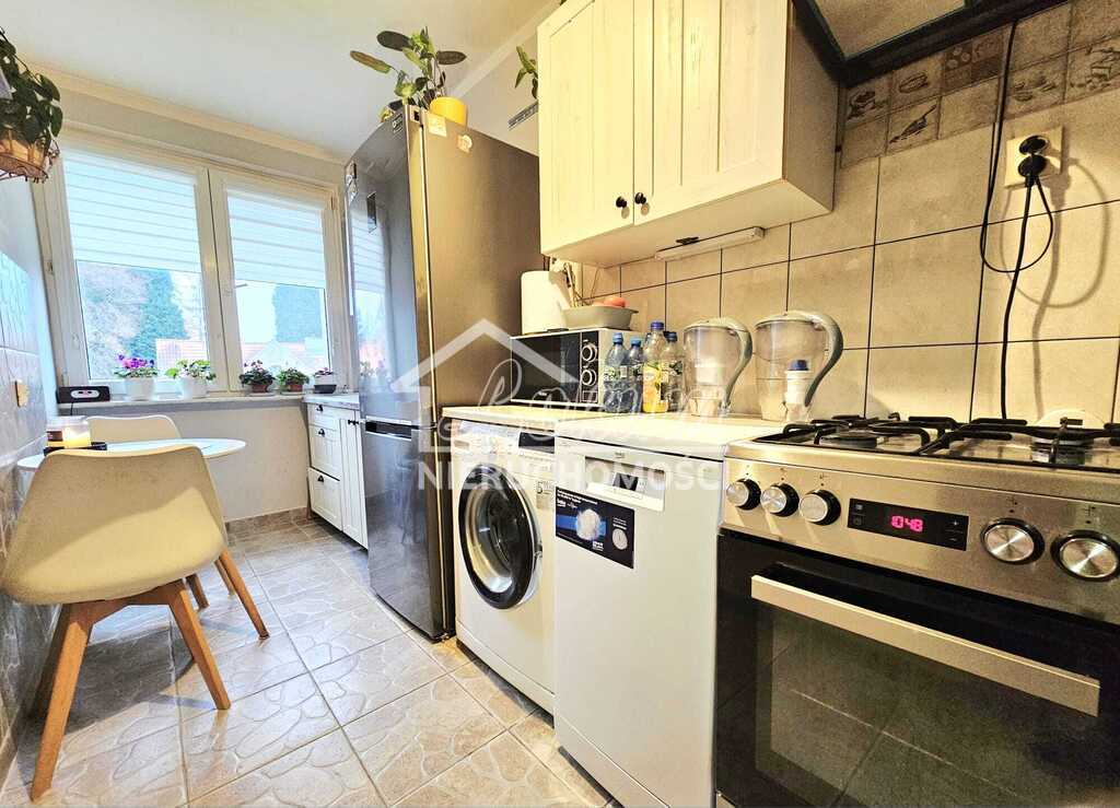 Mieszkanie 48,05 m², Szczecin, Skolwin, Celulozowa - zdjęcie 8