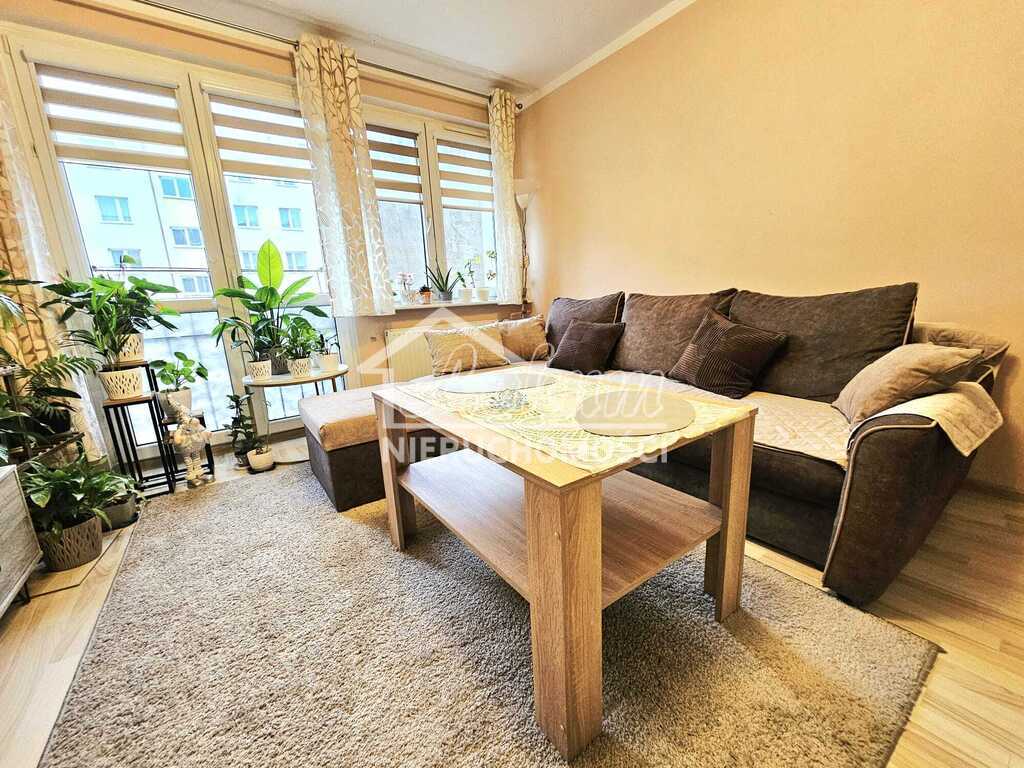 Mieszkanie 48,05 m², Szczecin, Skolwin, Celulozowa - zdjęcie 2