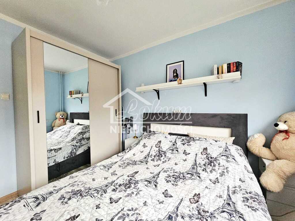 Mieszkanie 48,05 m², Szczecin, Skolwin, Celulozowa - zdjęcie 7