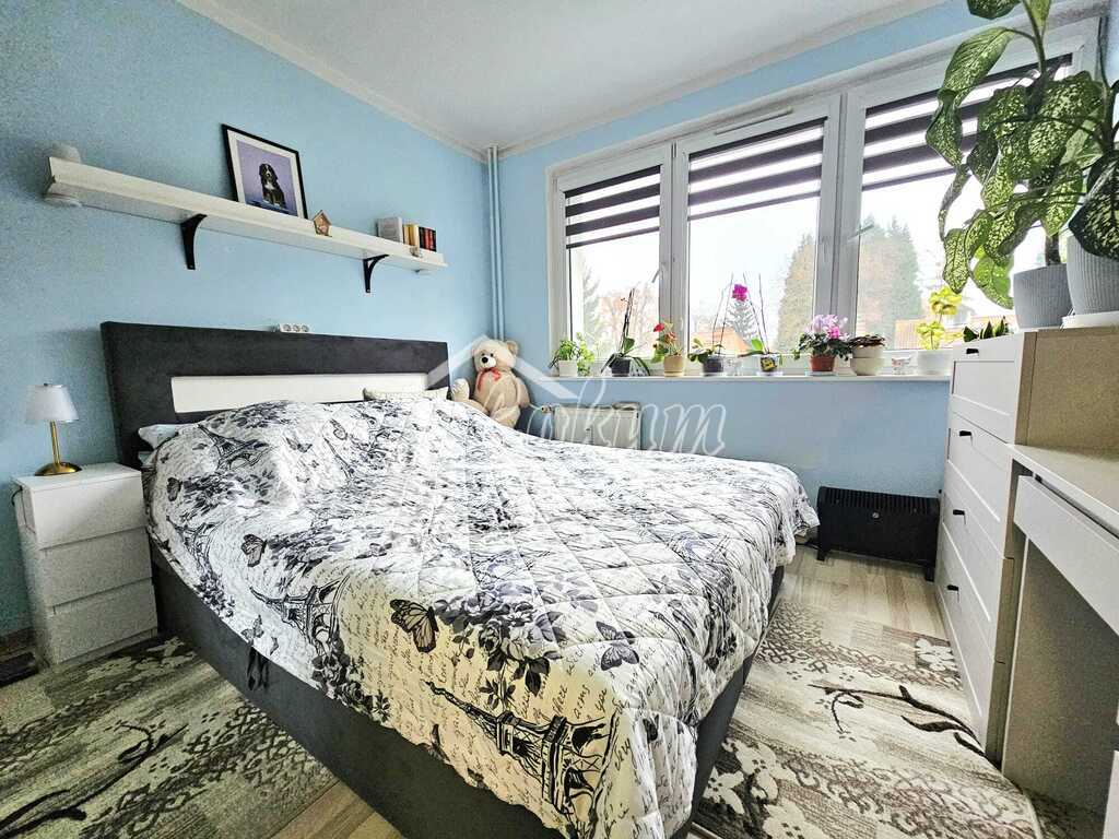 Mieszkanie 48,05 m², Szczecin, Skolwin, Celulozowa - zdjęcie 5