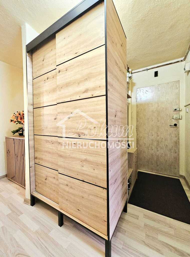 Mieszkanie 48,05 m², Szczecin, Skolwin, Celulozowa - zdjęcie 14