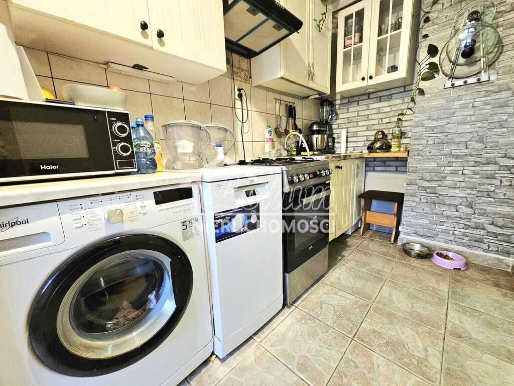 Mieszkanie 48,05 m², Szczecin, Skolwin, Celulozowa - zdjęcie 11