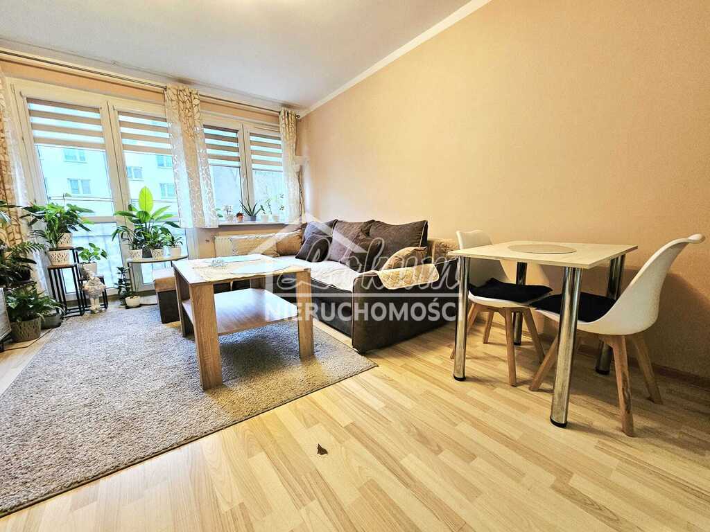 Mieszkanie 48,05 m², Szczecin, Skolwin, Celulozowa - zdjęcie 1