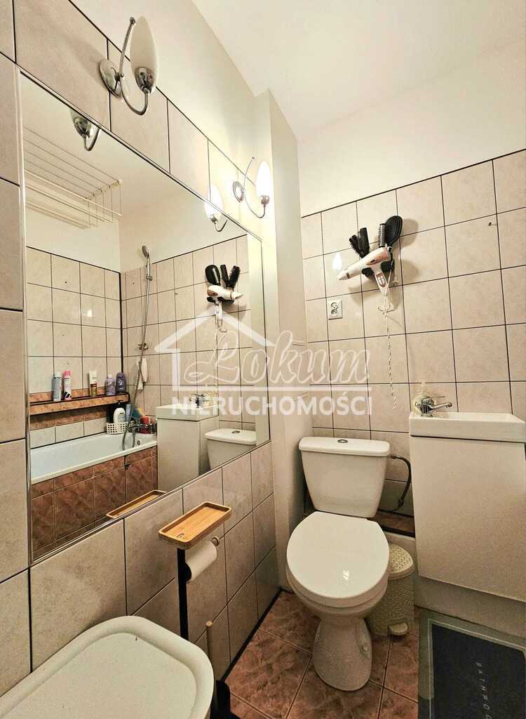 Mieszkanie 48,05 m², Szczecin, Skolwin, Celulozowa - zdjęcie 13