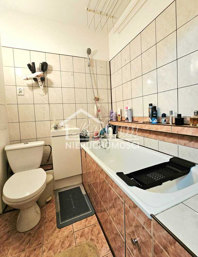 Mieszkanie 48,05 m², Szczecin, Skolwin, Celulozowa - zdjęcie 12