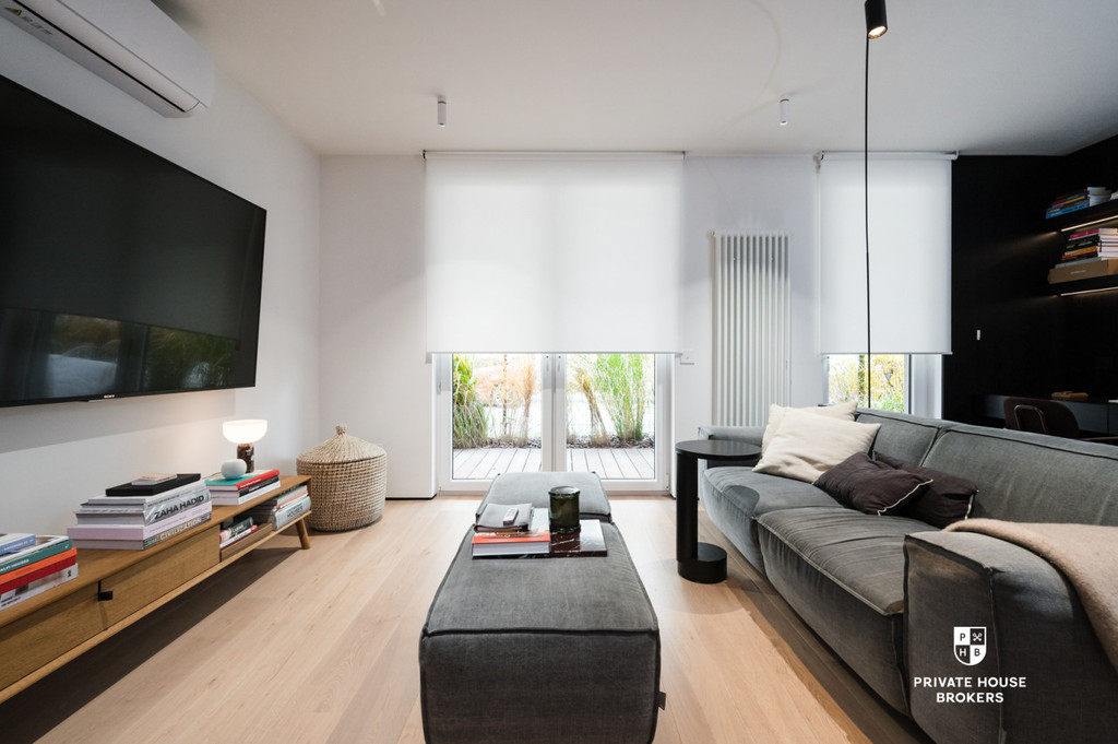 Mieszkanie 48,94&nbsp;m², Kraków, Podgórze, Wielicka - zdjęcie 3
