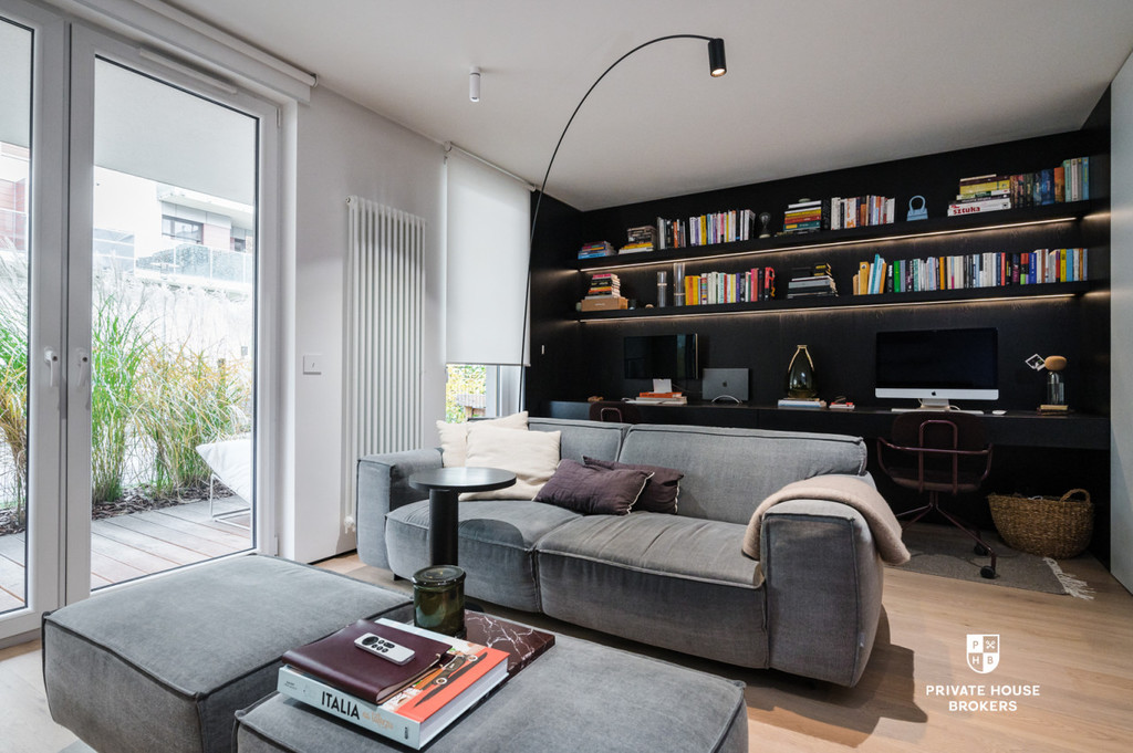 Mieszkanie 48,94&nbsp;m², Kraków, Podgórze, Wielicka - zdjęcie 1
