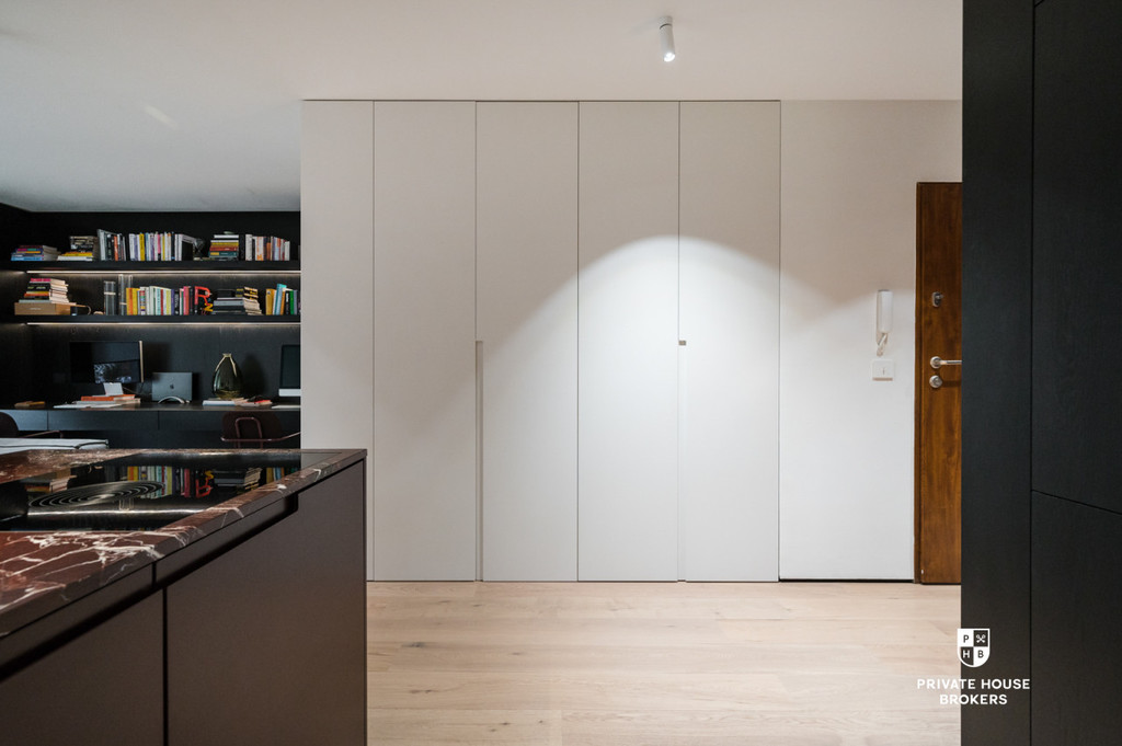 Mieszkanie 48,94&nbsp;m², Kraków, Podgórze, Wielicka - zdjęcie 11
