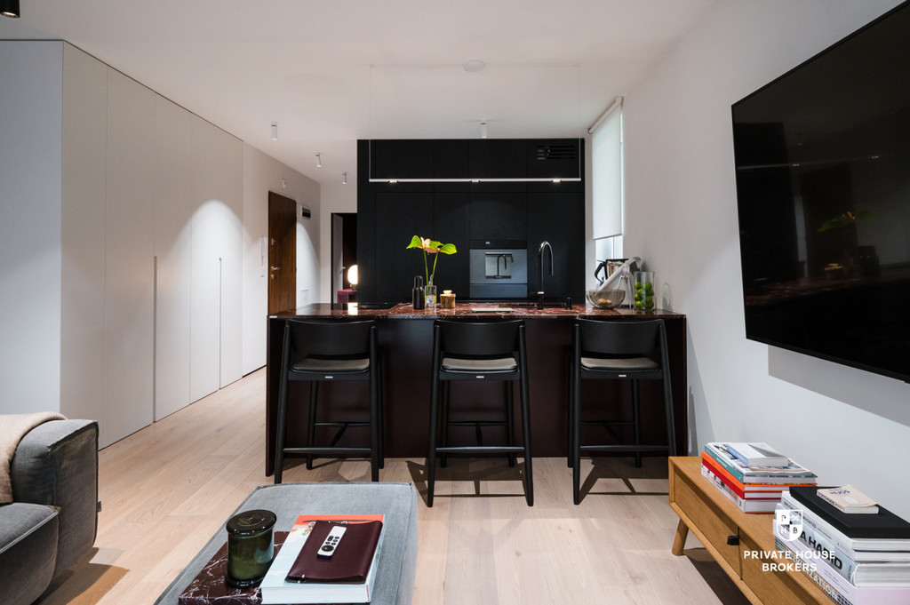 Mieszkanie 48,94&nbsp;m², Kraków, Podgórze, Wielicka - zdjęcie 8