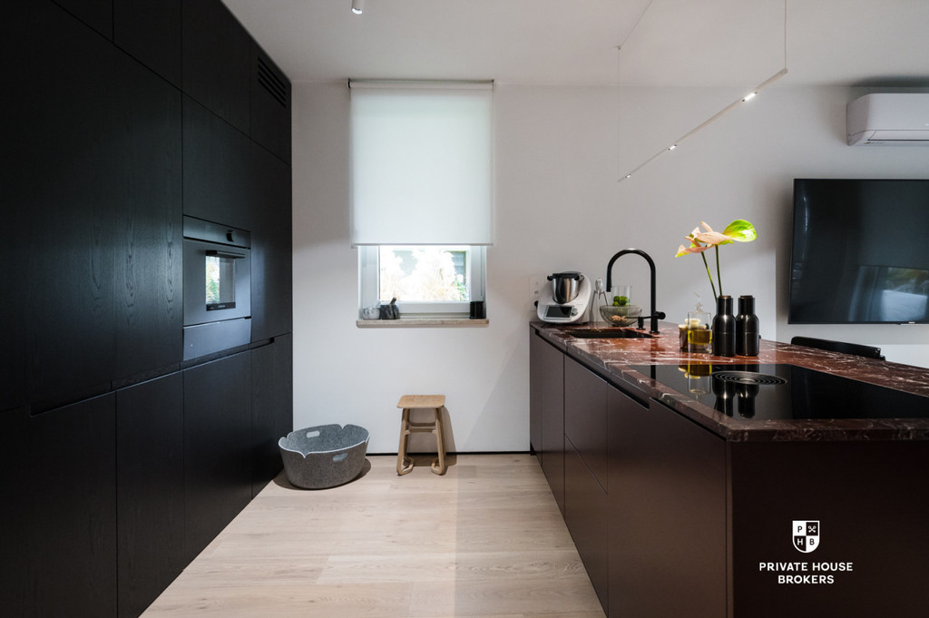 Mieszkanie 48,94&nbsp;m², Kraków, Podgórze, Wielicka - zdjęcie 9