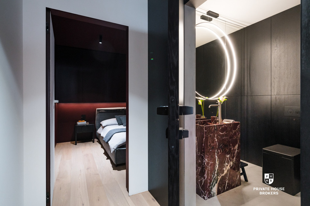 Mieszkanie 48,94&nbsp;m², Kraków, Podgórze, Wielicka - zdjęcie 16