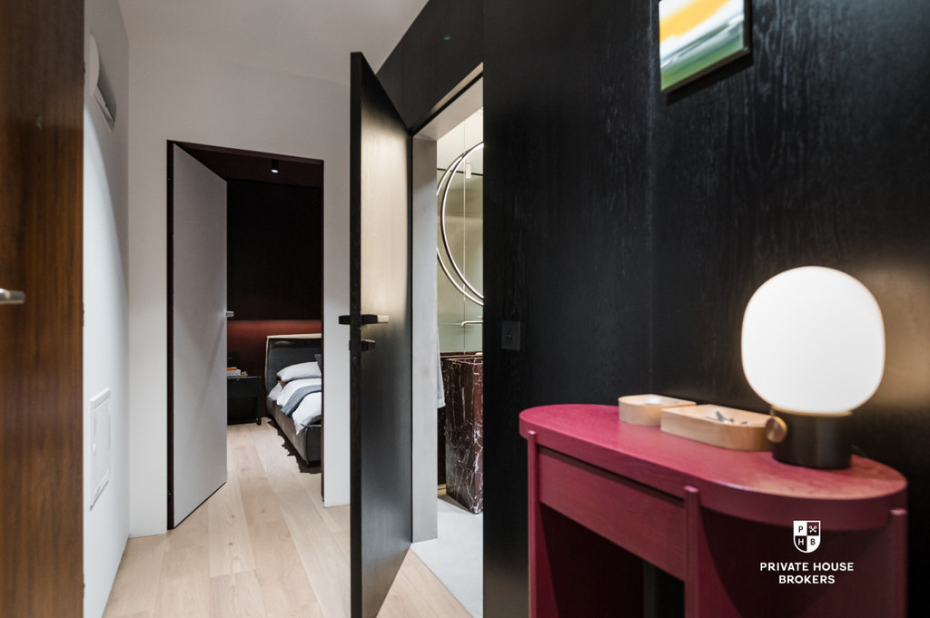Mieszkanie 48,94&nbsp;m², Kraków, Podgórze, Wielicka - zdjęcie 12