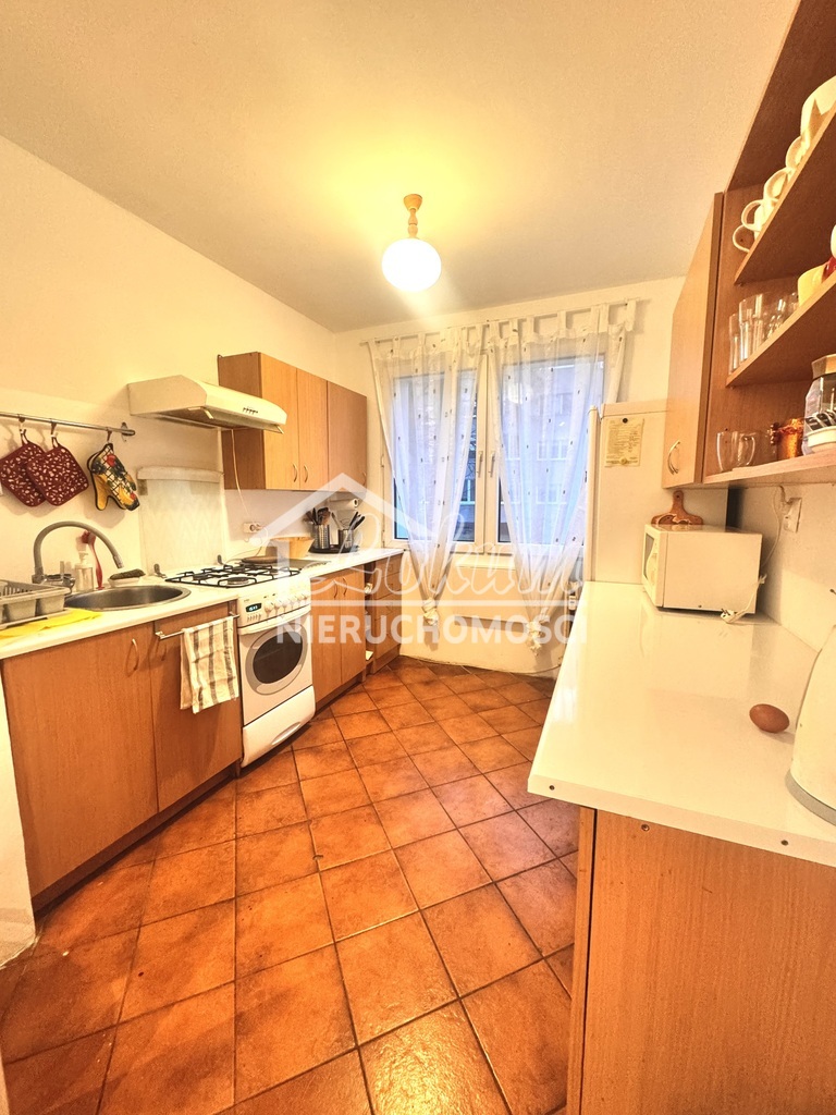 Mieszkanie 38&nbsp;m², Szczecin, Pomorzany, Aleja Powstańców Wielkopolskich - zdjęcie 4