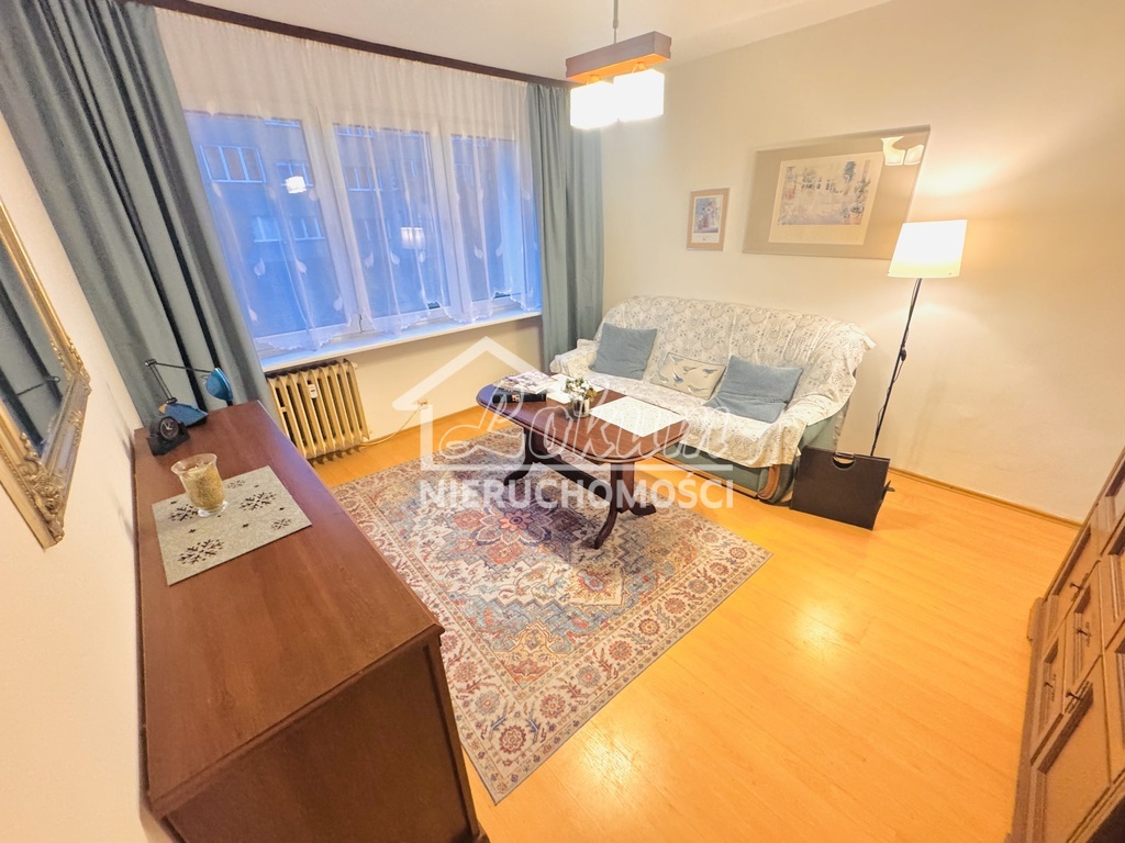 Mieszkanie 38&nbsp;m², Szczecin, Pomorzany, Aleja Powstańców Wielkopolskich - zdjęcie 1