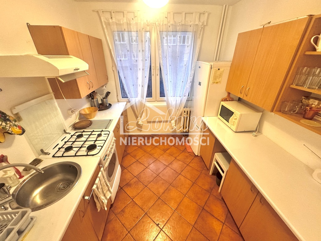 Mieszkanie 38&nbsp;m², Szczecin, Pomorzany, Aleja Powstańców Wielkopolskich - zdjęcie 5