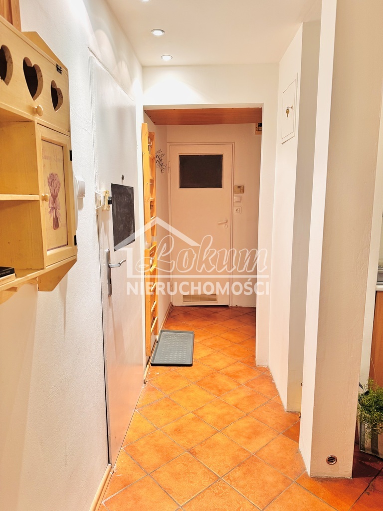 Mieszkanie 38&nbsp;m², Szczecin, Pomorzany, Aleja Powstańców Wielkopolskich - zdjęcie 7