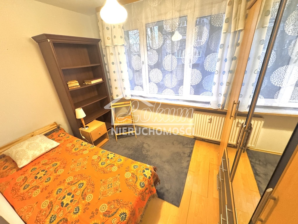 Mieszkanie 38&nbsp;m², Szczecin, Pomorzany, Aleja Powstańców Wielkopolskich - zdjęcie 3