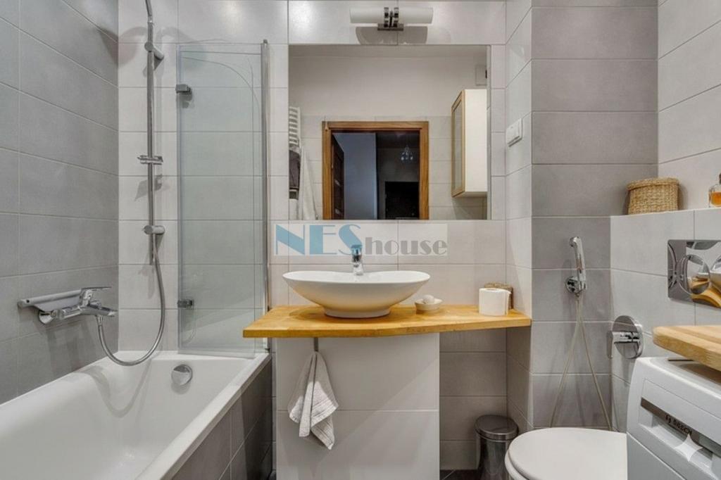 Mieszkanie 53 m², Wrocław, Psie Pole, Zatorska - zdjęcie 4