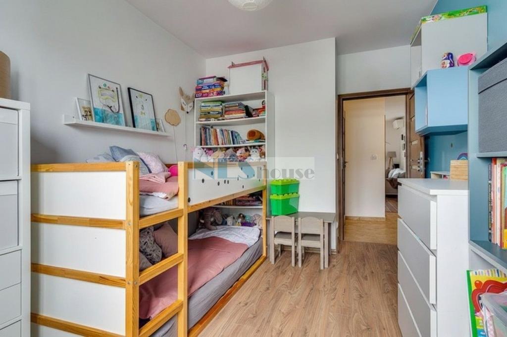 Mieszkanie 53 m², Wrocław, Psie Pole, Zatorska - zdjęcie 9