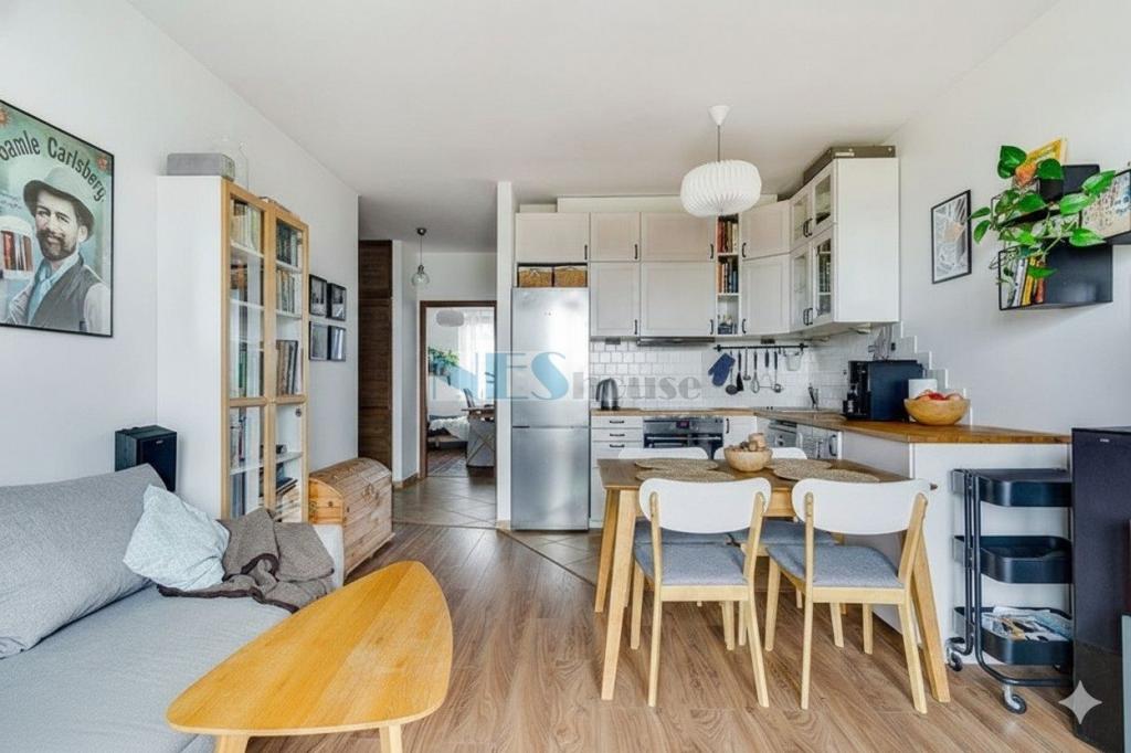 Mieszkanie 53 m², Wrocław, Psie Pole, Zatorska - zdjęcie 5