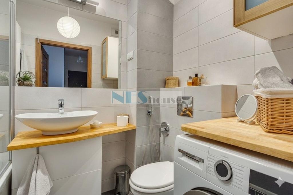 Mieszkanie 53 m², Wrocław, Psie Pole, Zatorska - zdjęcie 8