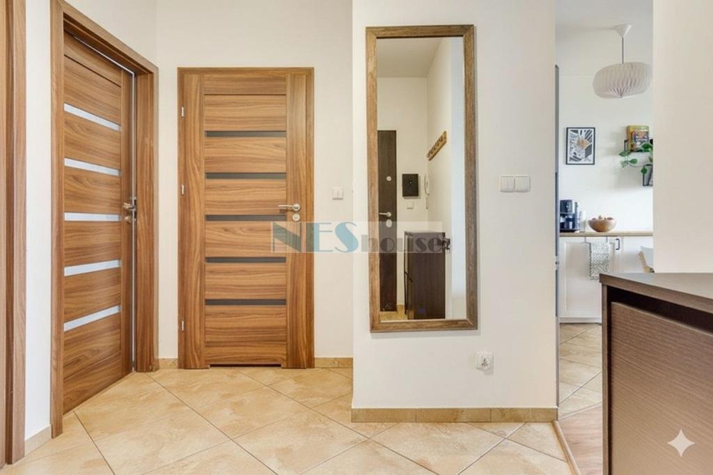 Mieszkanie 53 m², Wrocław, Psie Pole, Zatorska - zdjęcie 10