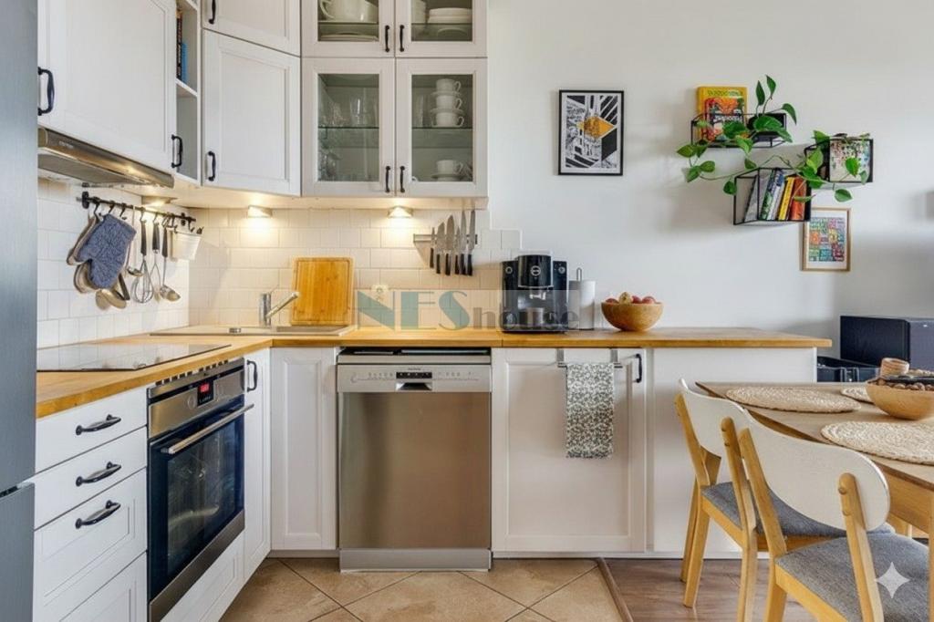 Mieszkanie 53 m², Wrocław, Psie Pole, Zatorska - zdjęcie 6