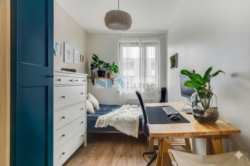 Mieszkanie 53 m², Wrocław, Psie Pole, Zatorska - zdjęcie 7