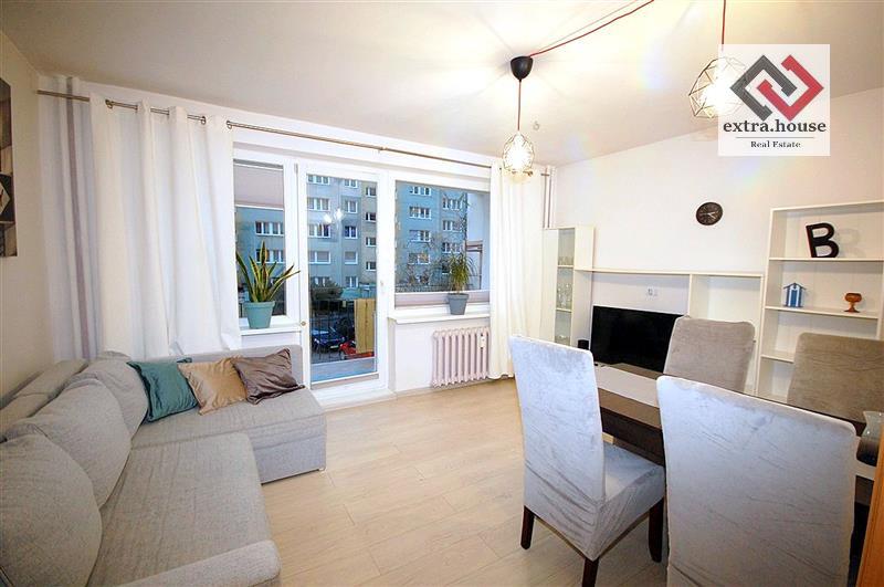 mieszkanie na wynajem