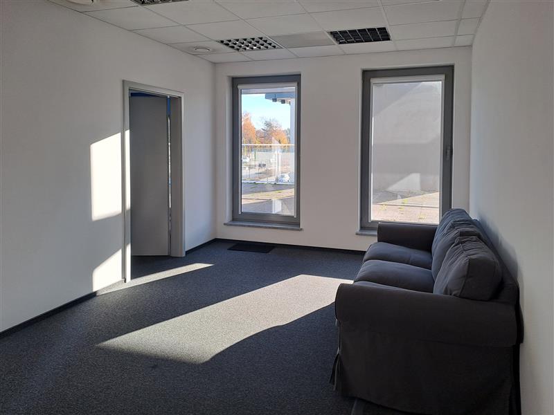 Lokal biurowy do wynajęcia, 210&nbsp;m², Gdańsk, Aleja Hallera - zdjęcie 2