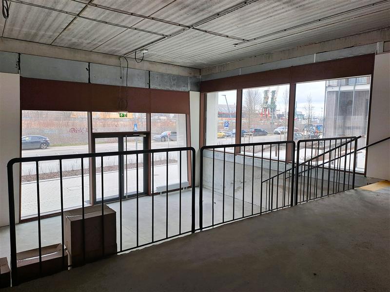 Lokal usługowy do wynajęcia, 1064&nbsp;m², Gdynia, Waszyngtona - zdjęcie 5