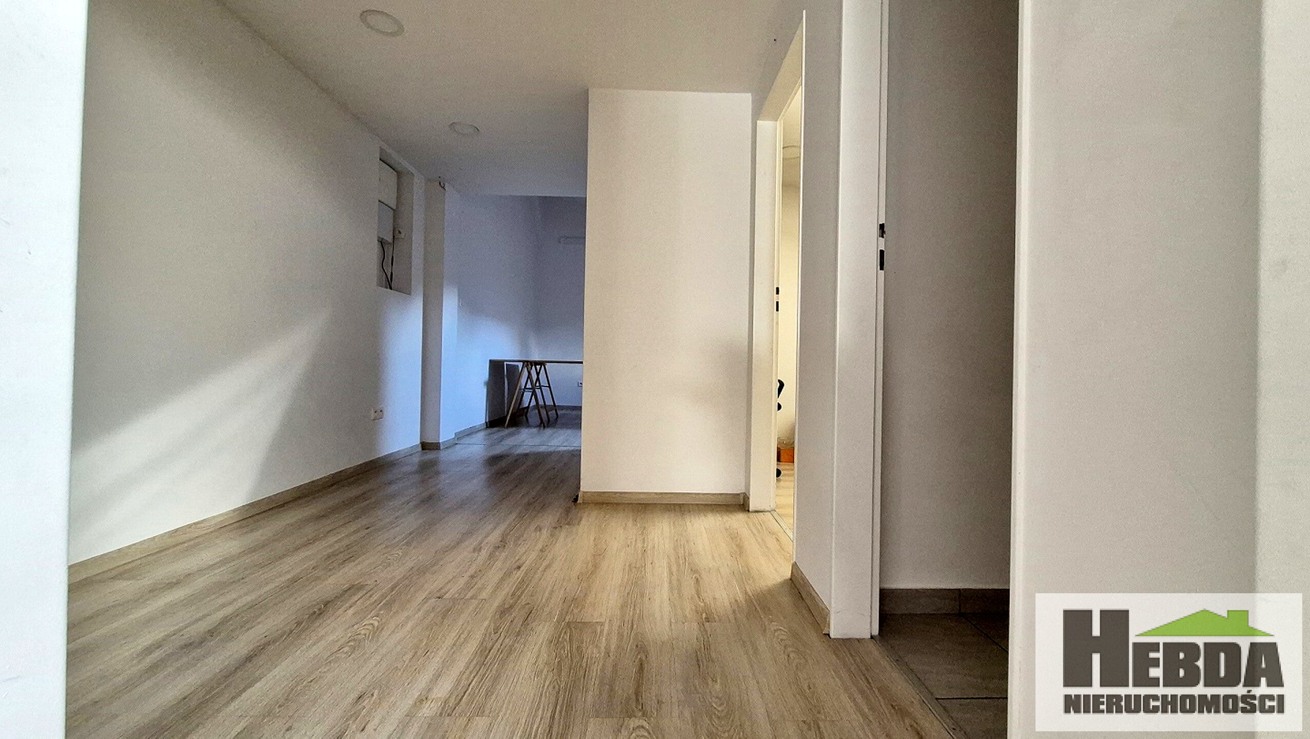 Tarnów , ul. Narutowicza , nowiutki lokal usługowy , 70 m2 , 3 pomieszczenia - zdjęcie 3