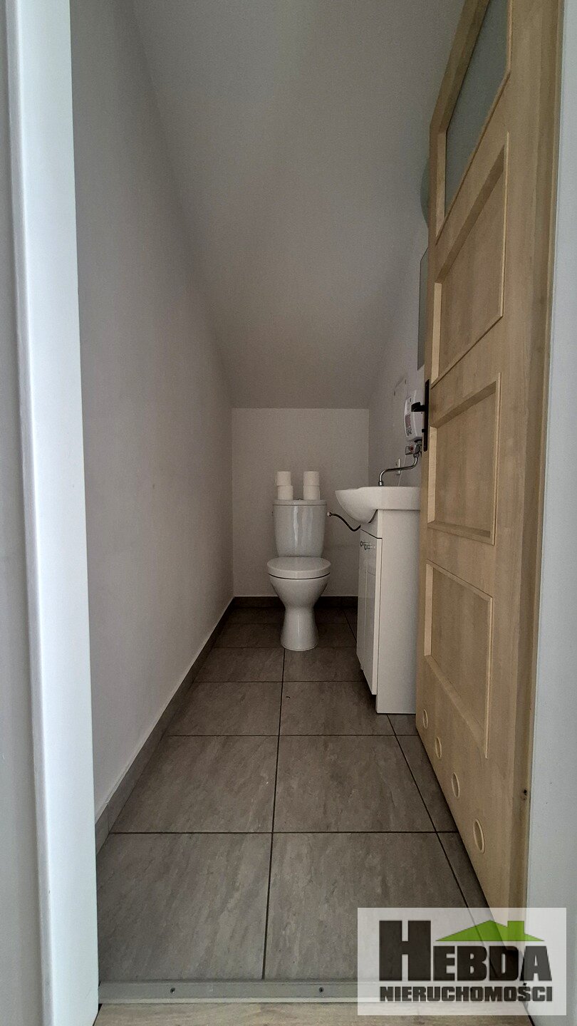 Tarnów , ul. Narutowicza , nowiutki lokal usługowy , 70 m2 , 3 pomieszczenia - zdjęcie 10