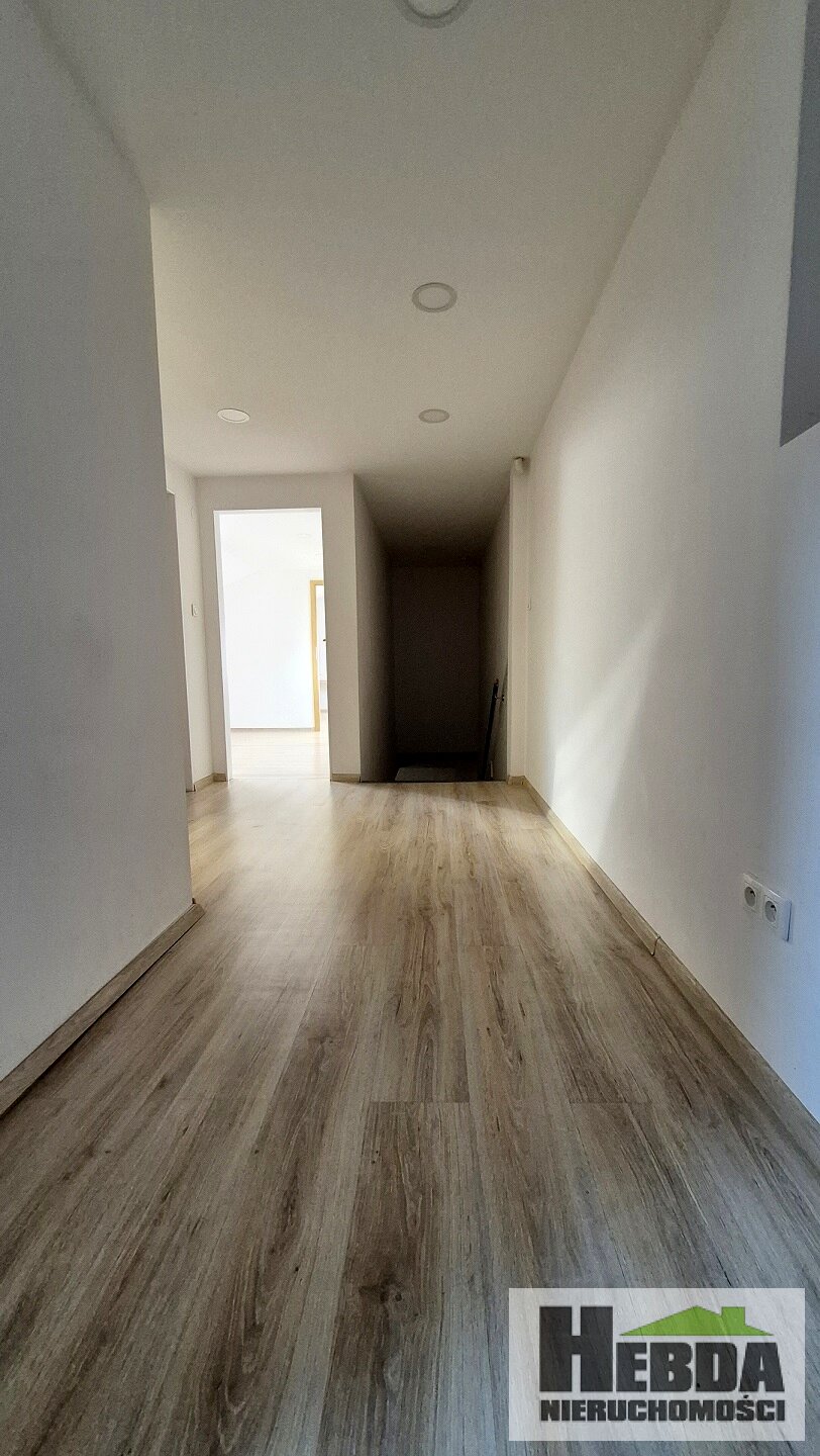 Tarnów , ul. Narutowicza , nowiutki lokal usługowy , 70 m2 , 3 pomieszczenia - zdjęcie 6