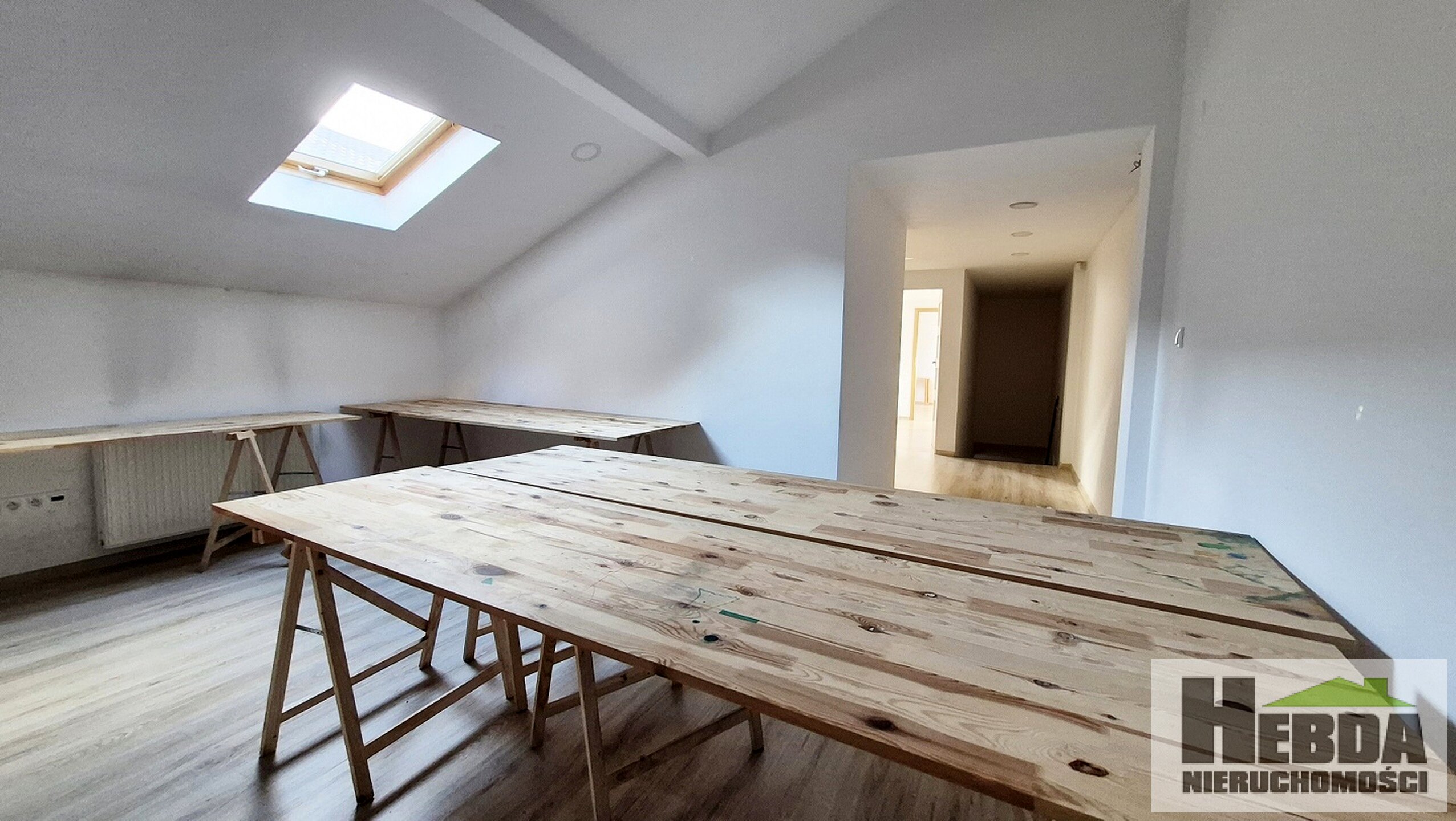 Tarnów , ul. Narutowicza , nowiutki lokal usługowy , 70 m2 , 3 pomieszczenia - zdjęcie 5