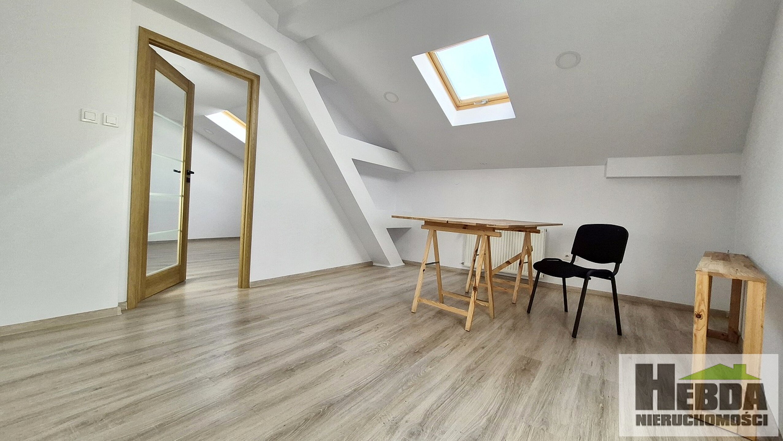 Tarnów , ul. Narutowicza , nowiutki lokal usługowy , 70 m2 , 3 pomieszczenia - zdjęcie 2